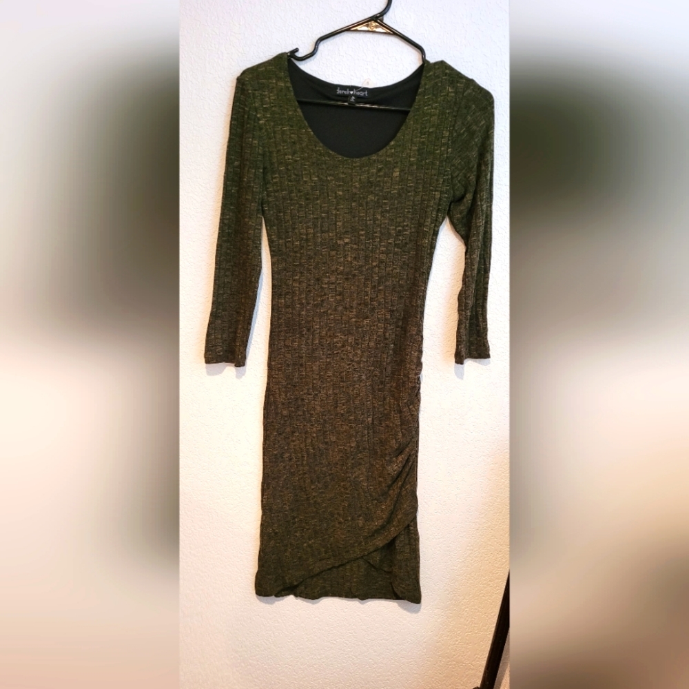 Bodycon dress